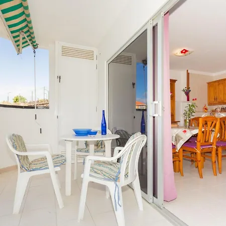 Apartamento Del Atlantico Apartment Icod De Los Vinos
