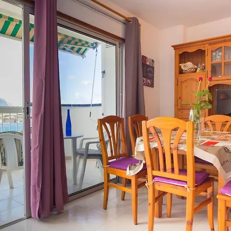 Apartamento Del Atlantico Apartment Icod De Los Vinos