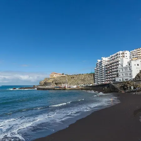 Apartamento Del Atlantico Daire *