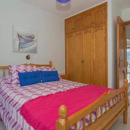 Apartamento Apartamento Del Atlantico