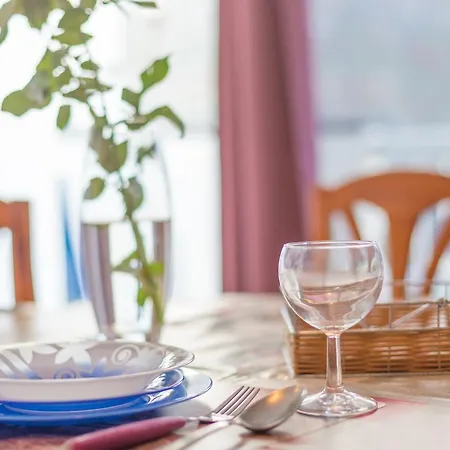 Apartamento Del Atlantico Lejlighed