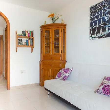Apartamento Apartamento Del Atlantico Icod De Los Vinos
