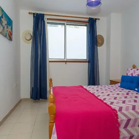 Apartamento Del Atlantico *