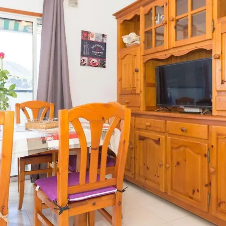 Apartamento Apartamento Del Atlantico