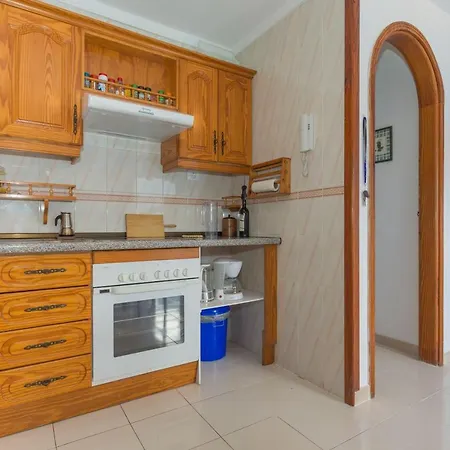 Apartamento Del Atlantico Icod De Los Vinos