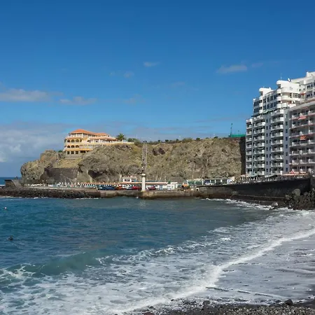 Apartamento Del Atlantico Apartamento Icod De Los Vinos