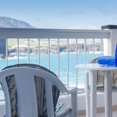 Apartamento Apartamento Del Atlantico Icod De Los Vinos