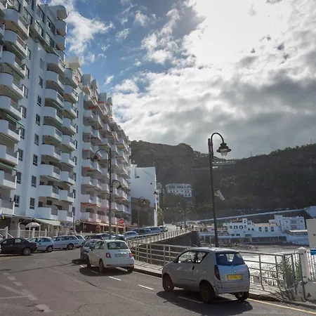 Apartamento Del Atlantico Apartamento *