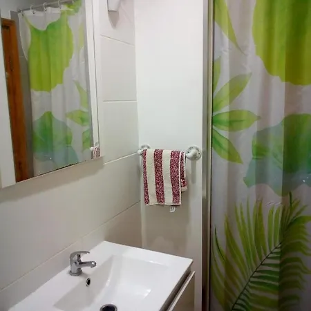 Apartamento Del Atlantico * Icod De Los Vinos