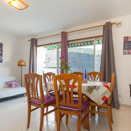 Apartamento Del Atlantico