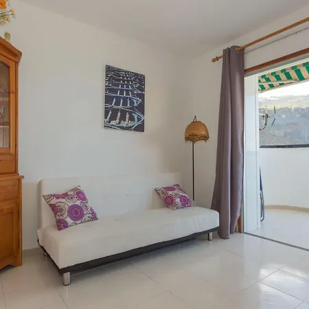 Apartamento Apartamento Del Atlantico
