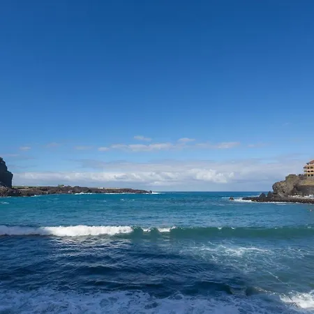 Apartamento Del Atlantico *