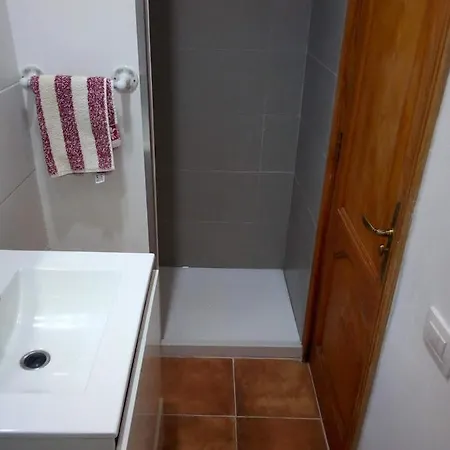 Apartamento Del Atlantico Icod De Los Vinos