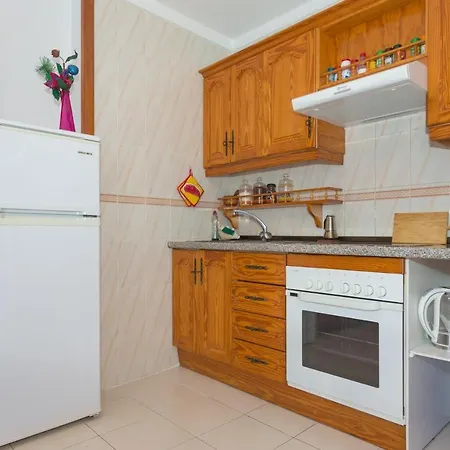 Apartamento Del Atlantico Icod De Los Vinos