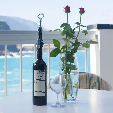 Apartamento Del Atlantico Apartament Icod De Los Vinos